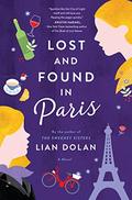 Lost and Found in Paris by Lian Dolan
