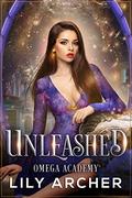 Unleashed by Lily Archer