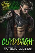Claddagh (Emerald Isle MC #4) by Courtney Lynn Rose