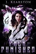 Pack Punished by J. Kearston