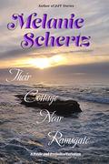 Their Cottage Near Ramsgate, A Pride and Prejudice Variation by Melanie Schertz