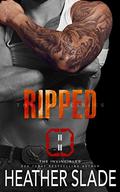 Ripped by Heather Slade