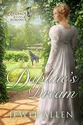 Daphne's Dream (Regency Reins & Romance #2) by Jewel Allen
