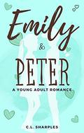 Emily & Peter by C.L. Sharples