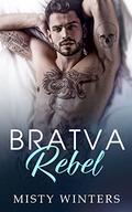 Bratva Rebel by Misty Winters