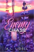 Enemy Chase by Alex Lidell