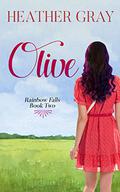 Olive (Rainbow Falls #2) by Heather Gray