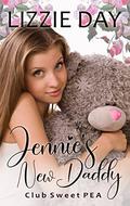 Jennie's New Daddy (Club Sweet PEA #1) by Lizzie Day