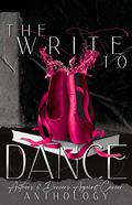 The Write to Dance by Aliya DalRae