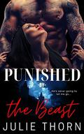 Punished By The Beast by Julie Thorn