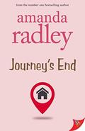 Journey's End (The Flight #3) by Amanda Radley