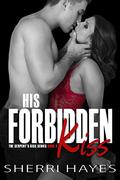 His Forbidden Kiss (Serpent's Kiss #3) by Sherri Hayes