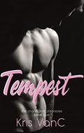 Tempest (The Charlington Chronicles #2) by Kris Vanc