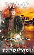 Dangerous Ignition by Elizabeth Hollows