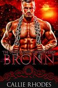 Bronn by Callie Rhodes