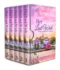 Her Last Wish: The Complete Series by Faith Blakely