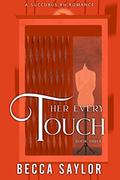 Her Every Touch: A Succubus RH Romance (Her Every #3) by Becca Saylor