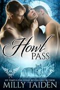 Howl Pass by Milly Taiden