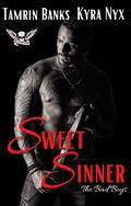 Sweet Sinner: Hell's Last Stand MC by Kyra Nyx