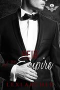 Heir of an Empire (Savage Reapers #4) by Lexi Archer