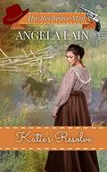 Katie's Resolve: The Reclusive Man Series Book 8 by N. E. Fraser