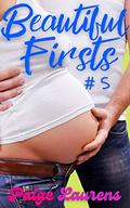 Beautiful Firsts (Beautiful #5) by Paige Laurens