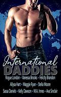 International Daddies by Vanessa Brooks