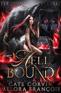 Hell Bound (Morningstar Pack #1) by Melora François