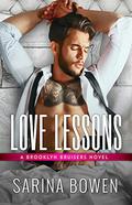 Love Lessons by Sarina Bowen