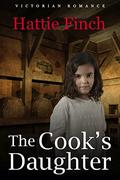 The Cook's Daughter by Hattie Finch