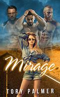 Mirage   Kindle Edition (Trinity Security Solutions #5) by Tory Palmer