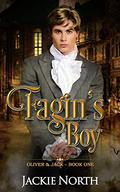 Fagin's Boy (Oliver & Jack #1) by Christina E. Pilz