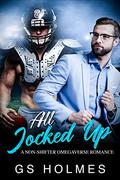 All Jocked Up by G.S. Holmes