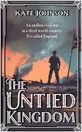 The UnTied Kingdom by Kate Johnson