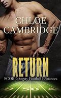 RETURN (SCORE #3) by Chloe Cambridge
