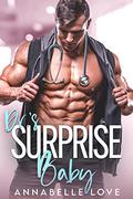 Dr.'s Surprise Baby by Annabelle Love
