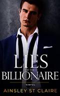 Lies of the Billionaire by Ainsley St. Claire