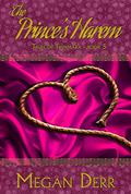 The Prince's Harem by Megan Derr