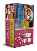 Rakes & Rebels: The Raveneau Family, Collection One  (Silver Storm & Her Husband, the Rake) (The Raveneau Family Collections #1) by Cynthia Wright