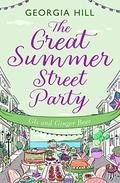 GIs and Ginger Beer (The Great Summer Street Party #2) by Georgia Hill