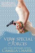 Very Special Forces by Camilla Chafer