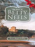 Year's Happy Ending by Betty Neels