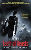 Teeth of Beasts (Skinners #3) by Marcus Pelegrimas