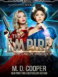 The Empress and the Ambassador (Aeon 14: The Empire #1) by M.D. Cooper