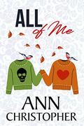All of Me (Journey's End #4) by Ann Christopher