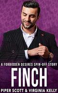 Finch (Forbidden Desires #6) by Virginia Kelly
