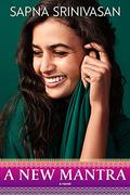 A New Mantra (The Sood Family #1) by Sapna Srinivasan