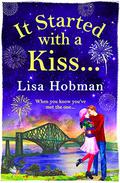 It Started with a Kiss by Lisa Hobman
