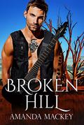 Broken Hill by Amanda Mackey