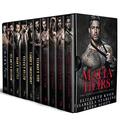 Mafia Heir: The Complete Collection by Raven Scott
